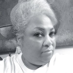 Meet your Posher, Annie