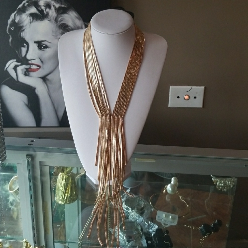 Custom jewelry