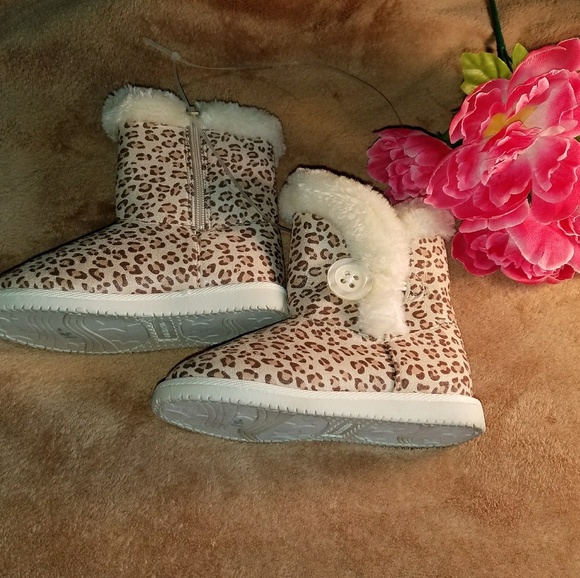 Toddler Boot - Picture 2 of 2