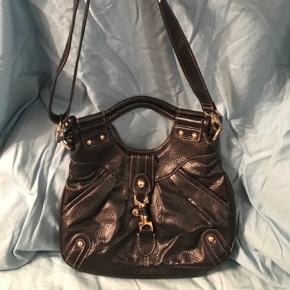Crossbody London Fog