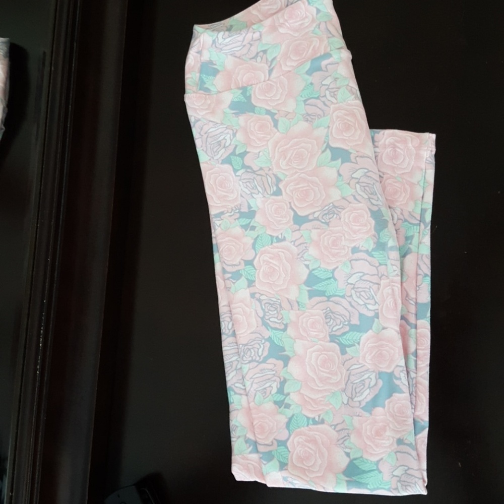 Lularoe leggings