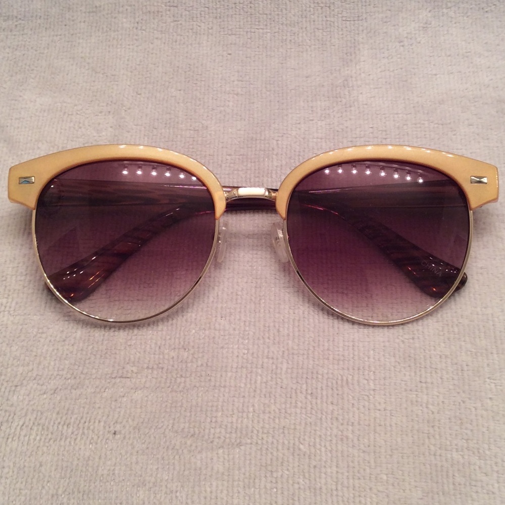 Sun Glasses