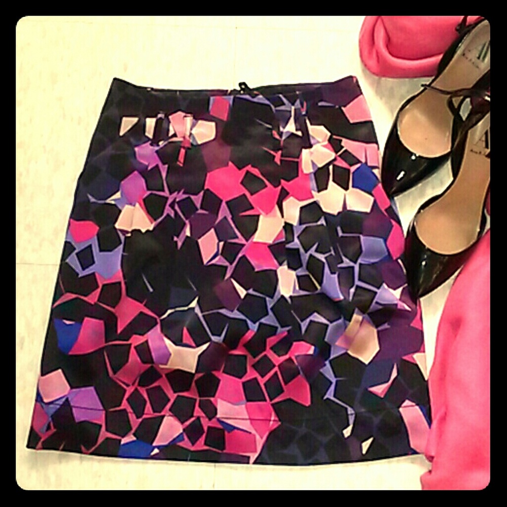 Super Cute H&M Mini Skirt (Open to Private Offers)