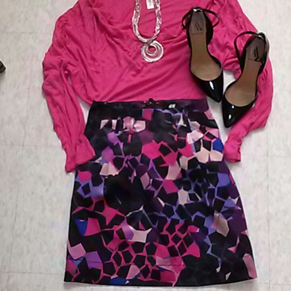 Super Cute H&M Mini Skirt (Open to Private Offers) - Picture 4 of 8