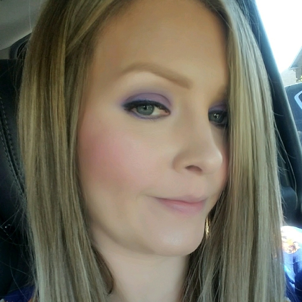 Meet your Posher, Tracy