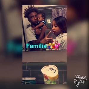 Meet your Posher, Jasmine