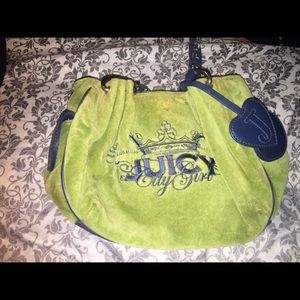 Juicy Couture Purse