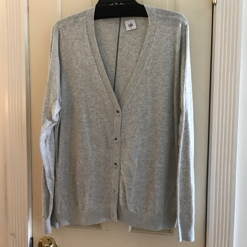 CAbi Cardigan