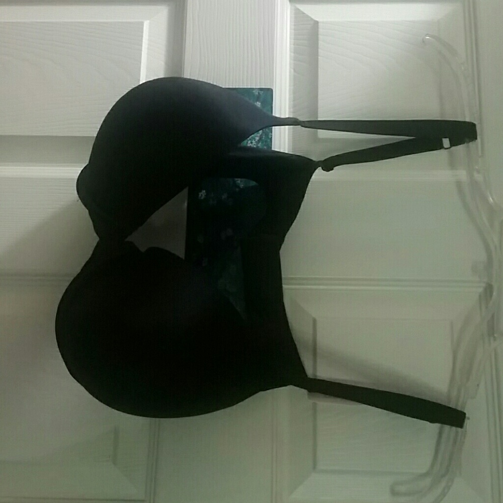 Victoria' Secret Black Bra