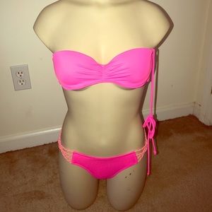 Two piece bikini 👙