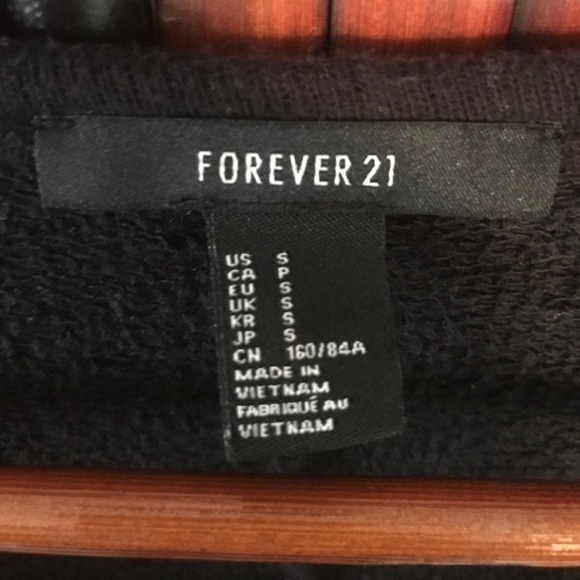 Forever 21 sweater - Picture 3 of 3