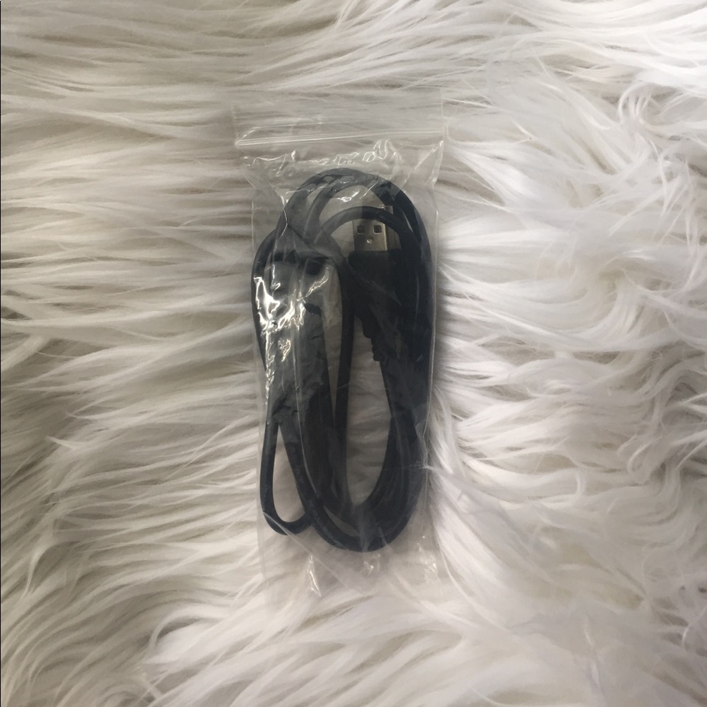 White Lumee light up phone case ☮️☮️ - Picture 4 of 4