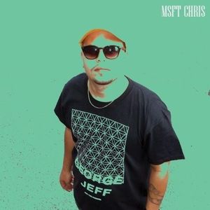 Meet your Posher, Christopher