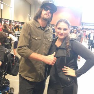 Meet your Posher, Kylalynn