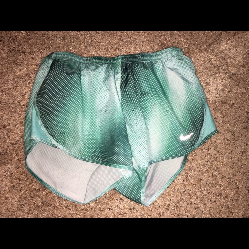 Nike shorts
