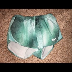 Nike shorts