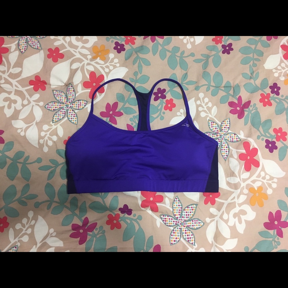 Champion sports bra
