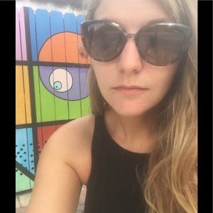 Meet your Posher, Meghan