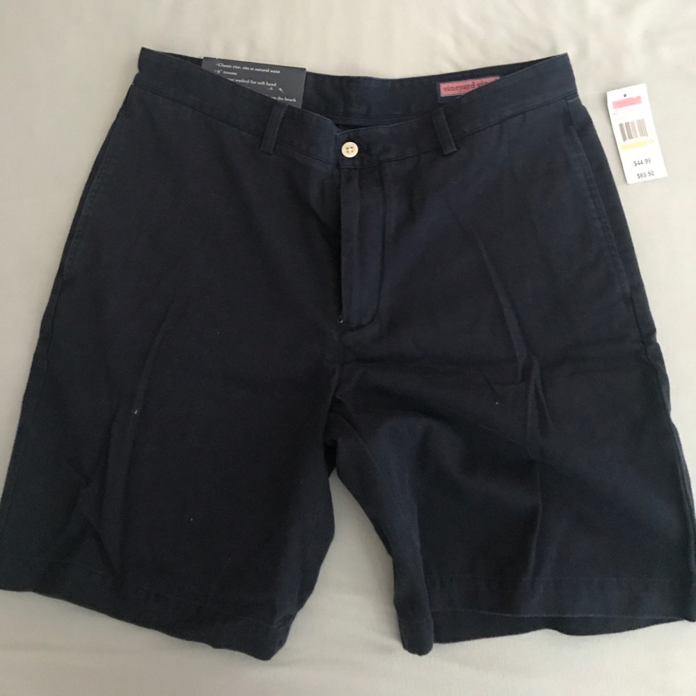 Vineyard Vines Club Shorts Size 33 NWT