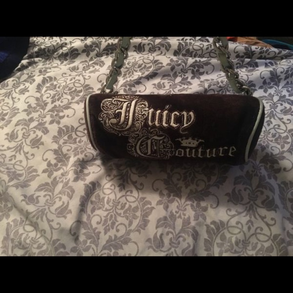 Juicy Couture Purse