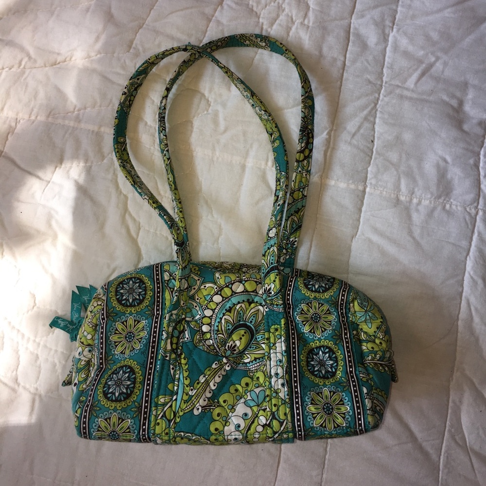 Vera Bradley Purse