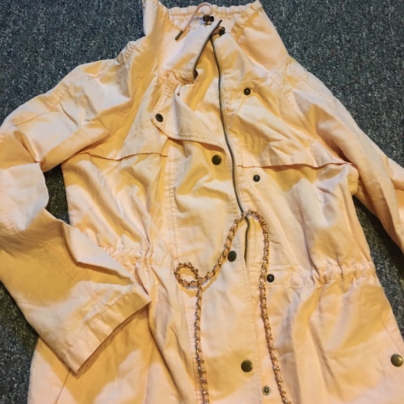 Summer travel coat - Picture 2 of 4