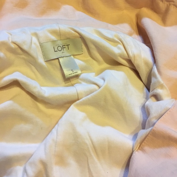 Summer travel coat - Picture 3 of 4