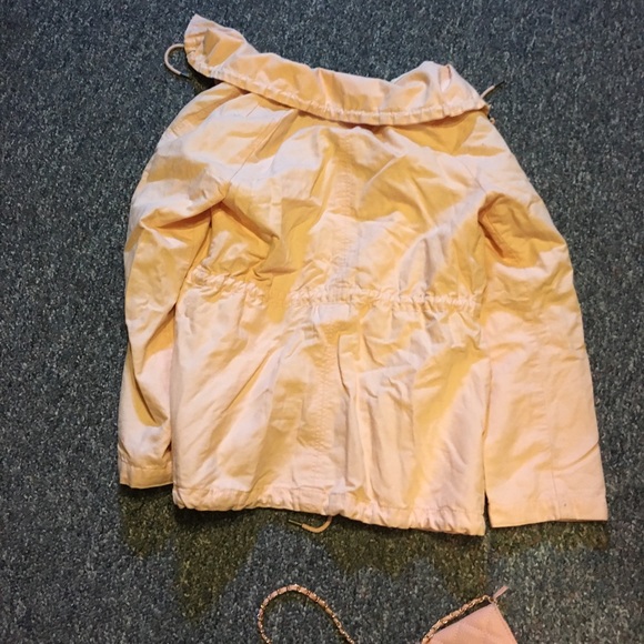 Summer travel coat - Picture 4 of 4