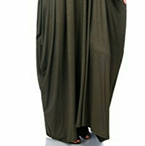 Romper dress - Picture 2 of 4