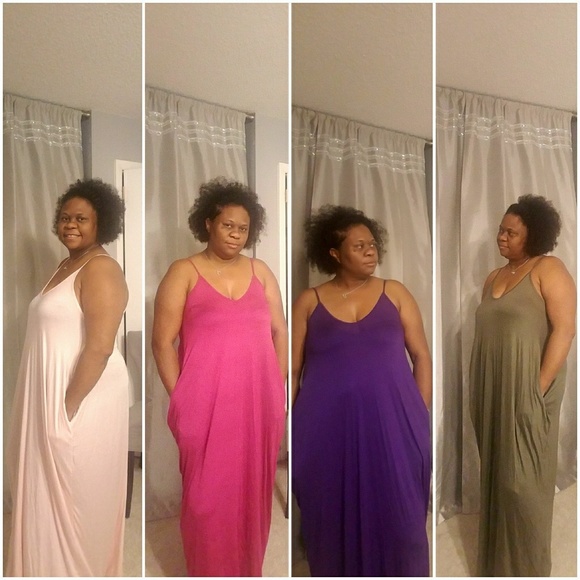 Romper dress - Picture 4 of 4