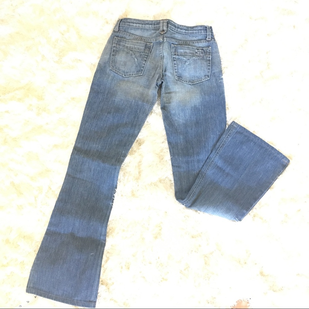 Size 27 / Joe's jeans - Picture 1 of 4