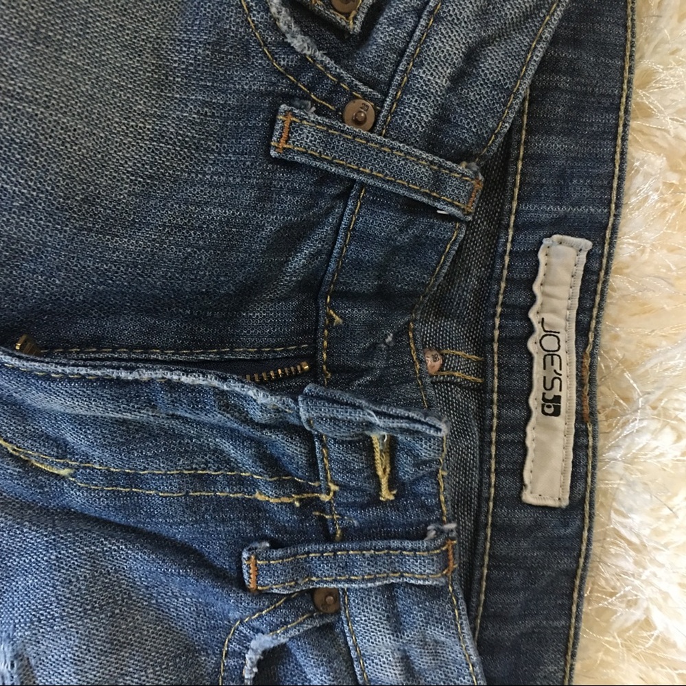 Size 27 / Joe's jeans - Picture 4 of 4