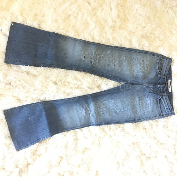 Size 27 / Joe's jeans - Picture 2 of 4