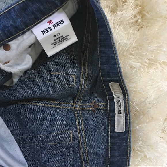 Size 27 / Joe's jeans - Picture 3 of 4