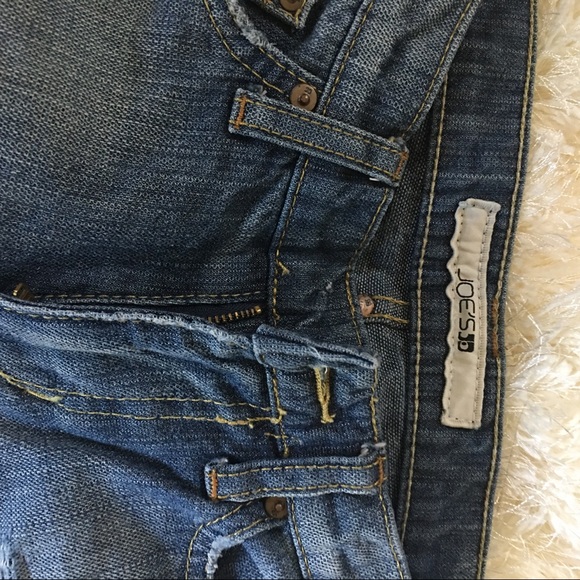 Size 27 / Joe's jeans - Picture 4 of 4