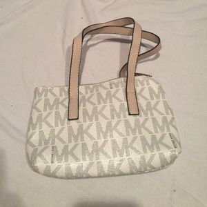 Michael Kors handbag