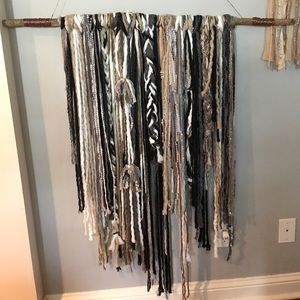 DIY Home decor.