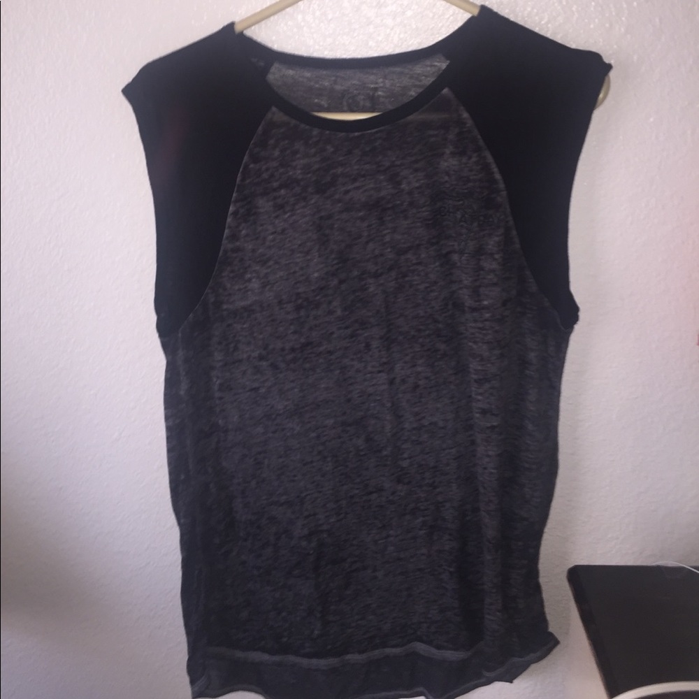 A tank top