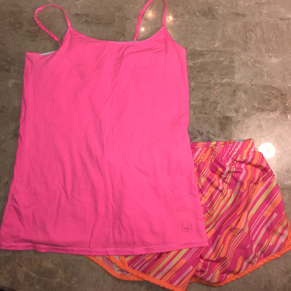 Girls outfit