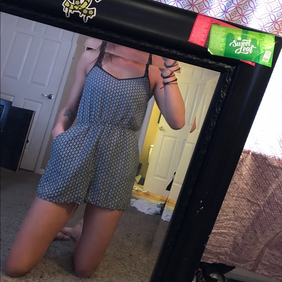 Open back roper - Picture 2 of 4