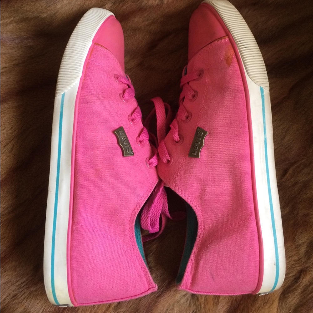 Shoes - Picture 3 of 5