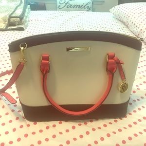 Anne Klein tote for sale