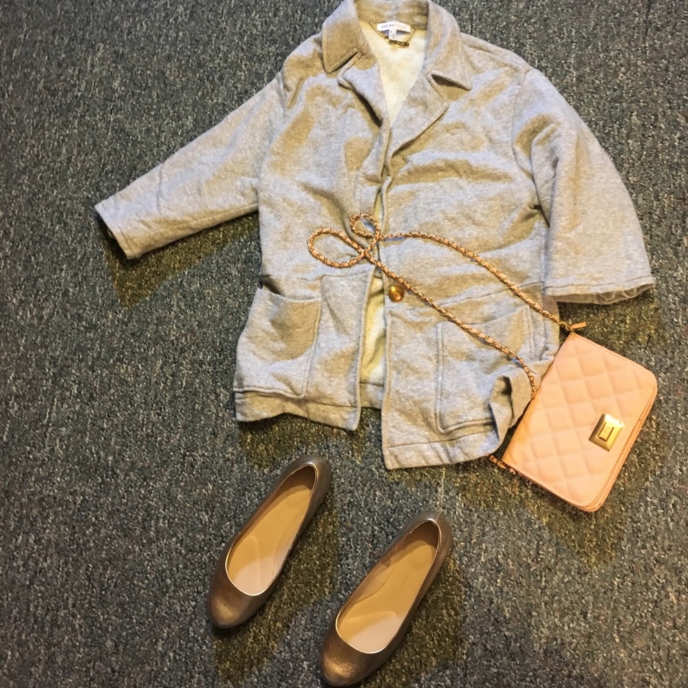 See by Chloe blazer