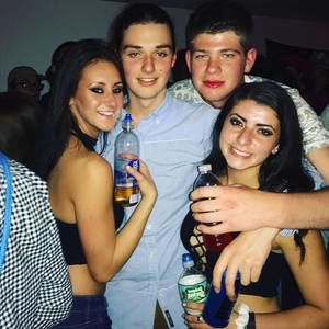 Meet your Posher, Johnny