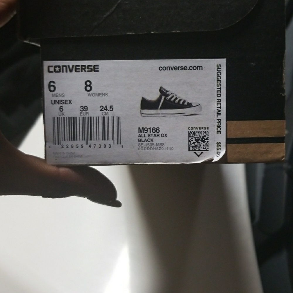 Shoes - Picture 2 of 2