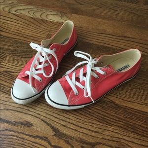 Converse shoes
