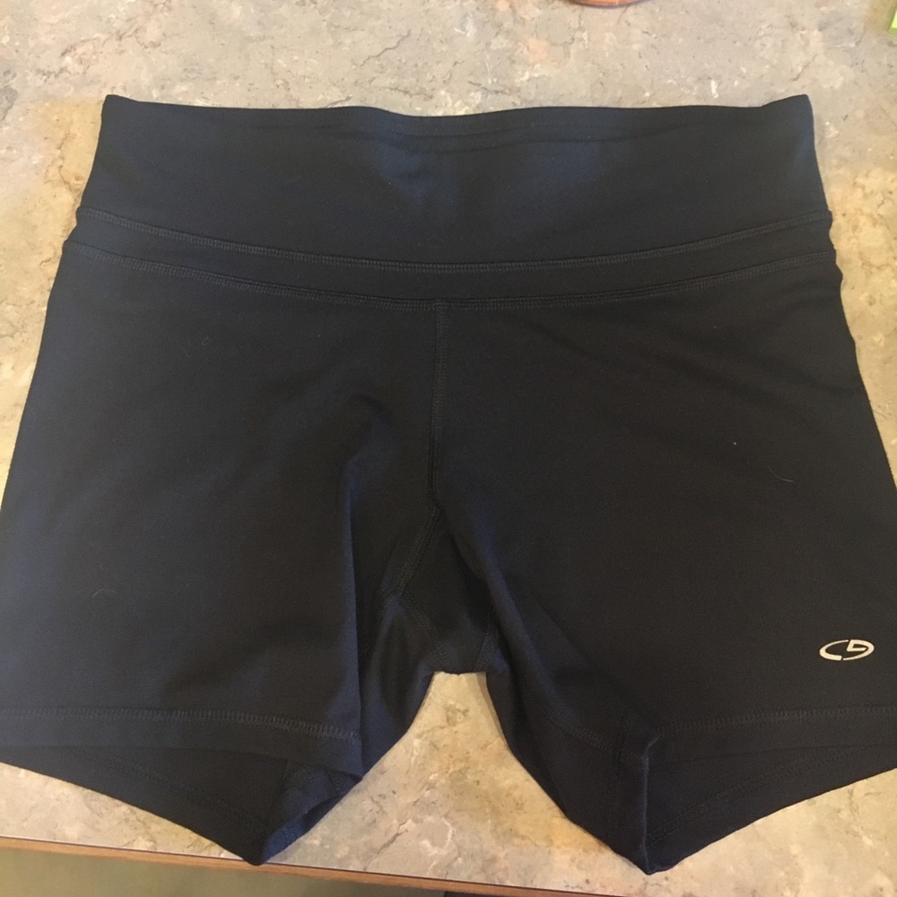 Volleyball Spandex