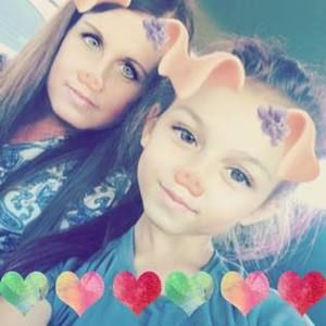 Meet your Posher, Jaime crawford