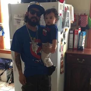 Meet your Posher, Daniel