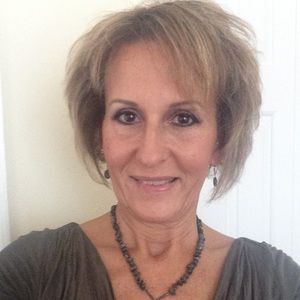 Meet your Posher, Teresa